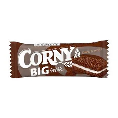 Corny Milke D&w Big Čokolada 40 g