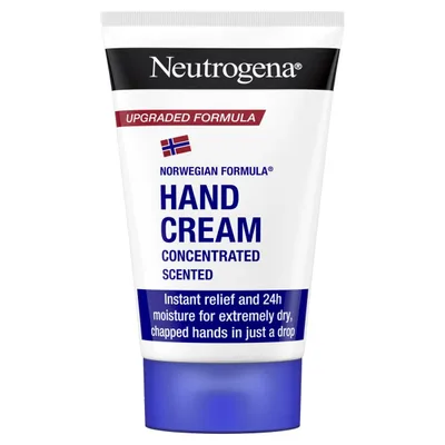 Neutrogena Hand Cream Scented 50 ml