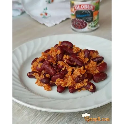 Pasulj Crveni 360 g
