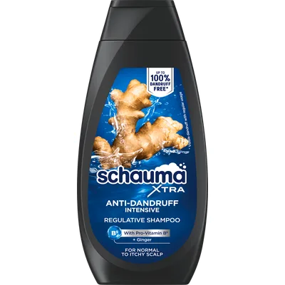 Sampon Schauma Protiv Peruti 250 ml