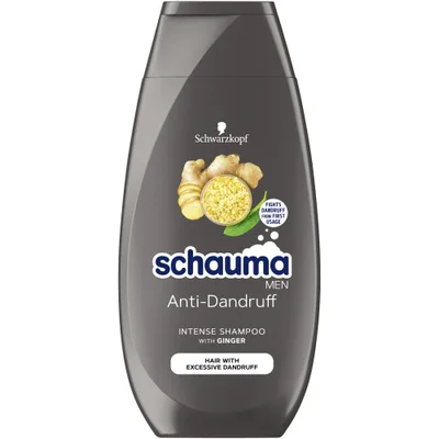 Šampon Schauma For Men Henkel 250 ml