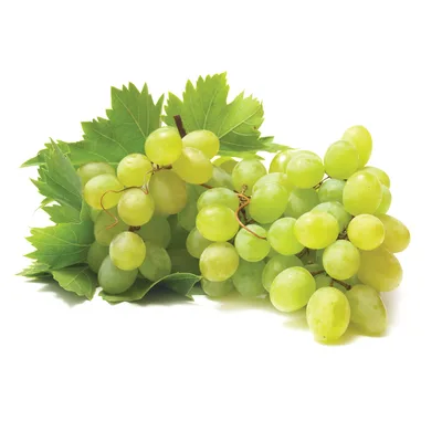 Grožđe Belo Besemeno 500 g