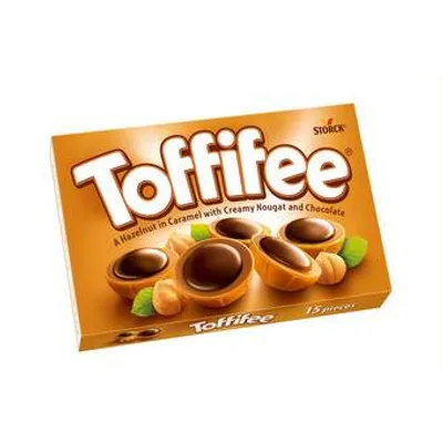 Bombonjera Storck Toffifee Lesnik 125 g