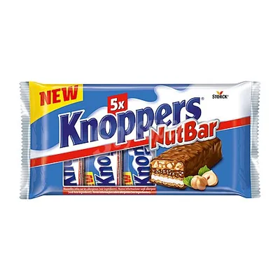 Knoppers Bar 40 g