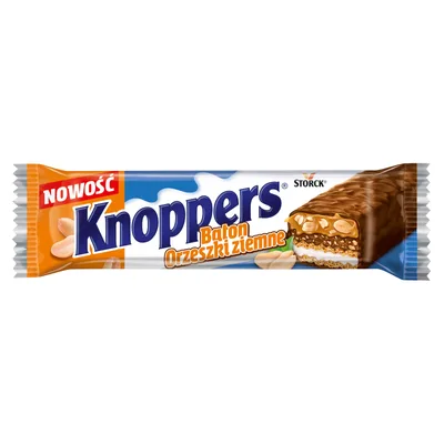 Knoppers Bar Kikiriki 40 g