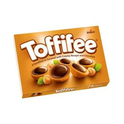Bombonjera Toffifee Storck 200 g