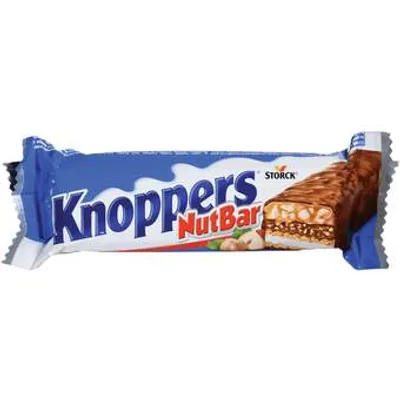 Cok.Bar Knoppers 40 g