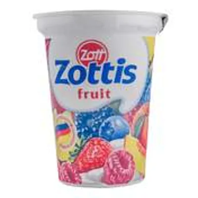 Dijamant Jogurt Vocni Zottis Fruit Zott Ad 400 g