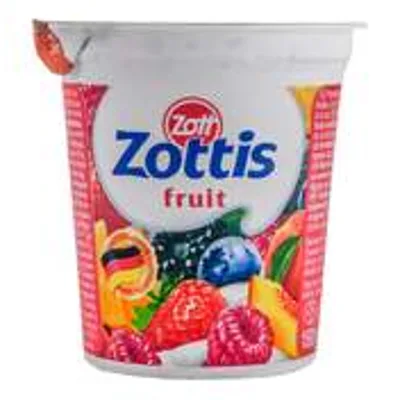 Jog.Voc.Mix Zottis Zott 150 g