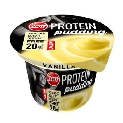 Zott Protein Puding Vanilla 200 g