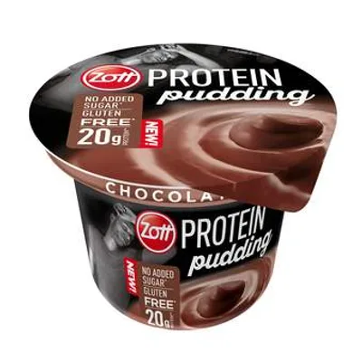 Zott Protein Puding Schoco 200 g