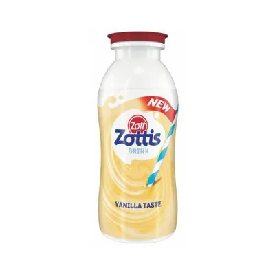 Dijamant Napitak Zottis Vanila 200 ml