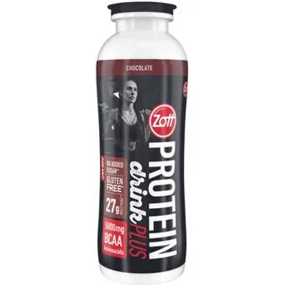 Protein Drink Schoco Zottis 250 ml