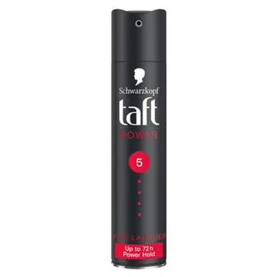 Taft Lak Za Kosu Power 250 ml