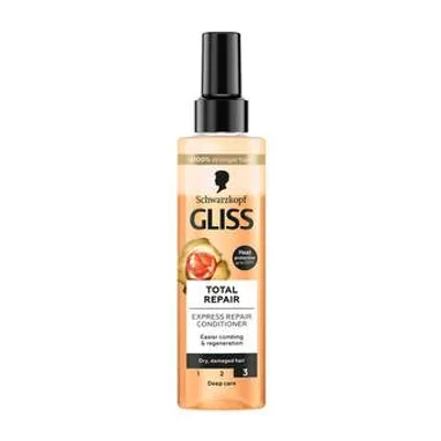Gliss Balzam Kur Sprej Total 200 ml