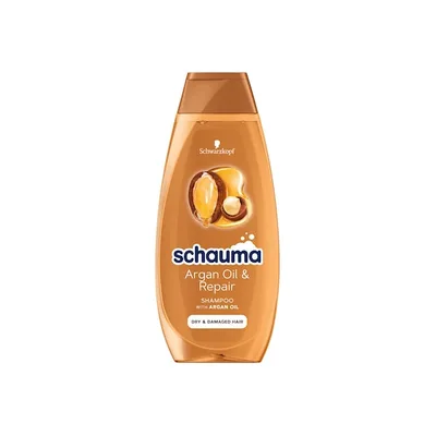 Sampon Schauma 400 ml