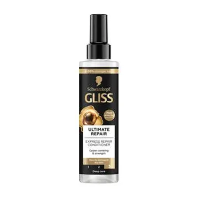 Gliss Balzam Kur Sprej Ultimate Repair 200 ml