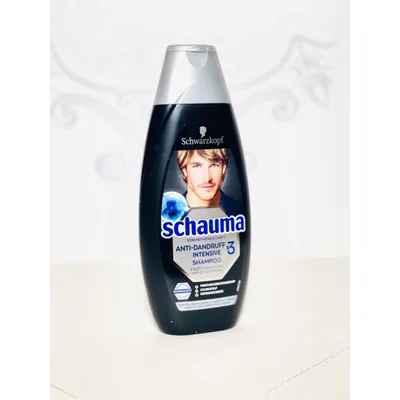 Sampon Schauma For Men 400 ml