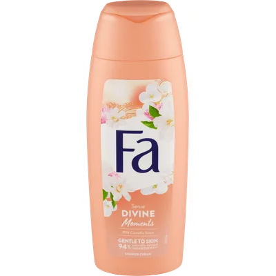Fa Gel Za Tusiranje Divine Moments W 250 ml