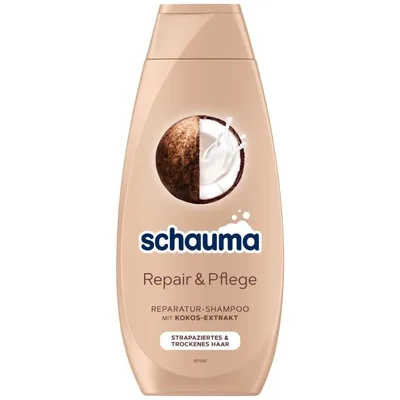 Šampon Schauma Repair 400 ml