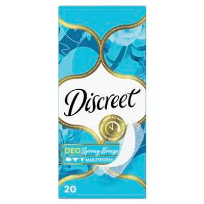 Discreet Ulošci Deo Spring Breeze Grocery