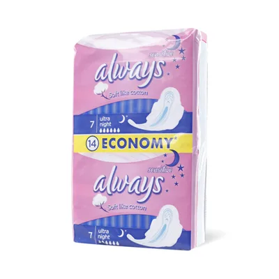 Ulosci Always Sensitive Single