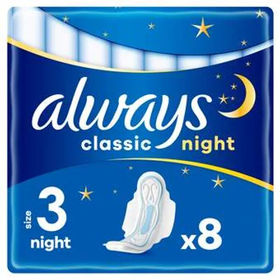 Ulosci Always Classic Night