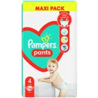 Pampers Pelene Maxi Plus Vp
