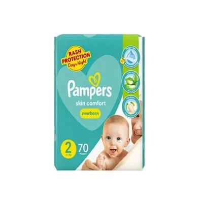 Pampers Mini Rc 27/Kom