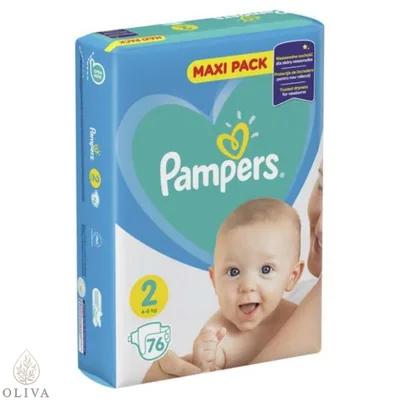 Pampers Pelene Mini2 Jpm