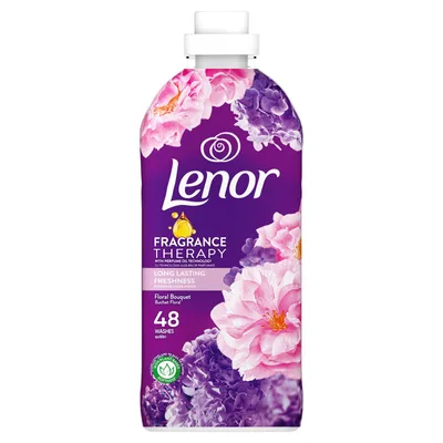 Lenor Omeksivac Floral 775 ml