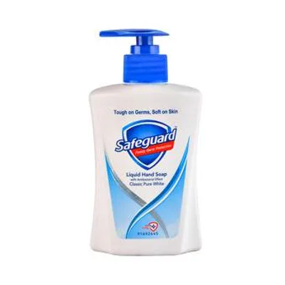 Tečni Sapun Safeguard Liquid Classic Pure White 225 ml