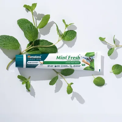 Pasta Za Zube Bam Ac Fresh Mint 100 ml