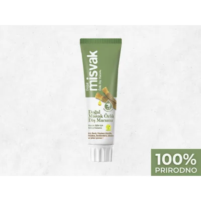 Pasta Za Zube Bam Bio Propolis 100 ml