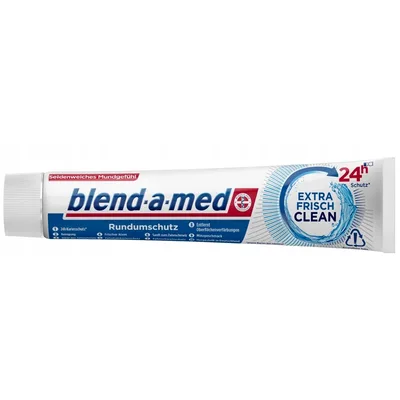 Blenda Extra Fresh 200 ml