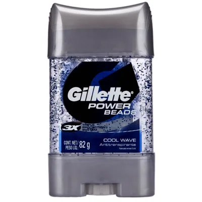 Gillette Stick Pwrbd Ap Cw 75 ml