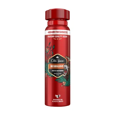 Old Spice Deo Bearglove 125 ml