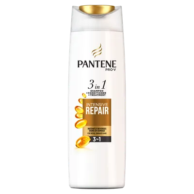 Pantene Samp.Rep&prot.360