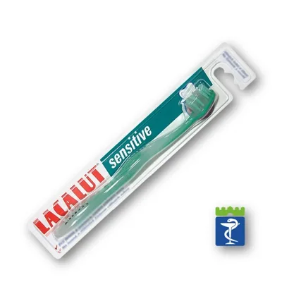 Lacalut Zub.Cetk.Senzitiv Ex.Soft