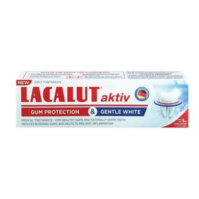 Zp Aktiv White 33%gr Lacalut 100 ml