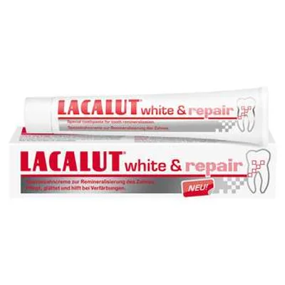 Pasta Za Zube Lacalut White Repair 75 ml