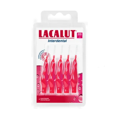 Četkica Za Zube Intradent M Lacalut