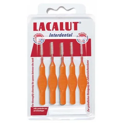 Četkica Za Zube Intradent L Lacalut