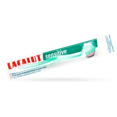 Cetkica Lacalut Sensetiv-233
