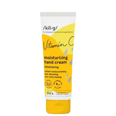 Krema Za Ruke Sa Vit.C 75 ml
