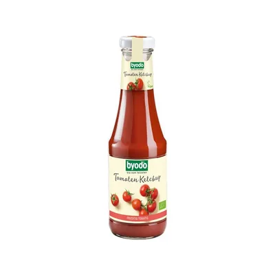 Kečap Organski Byodo 300 ml