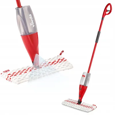 Vileda 1.2 Promist Spray Mop