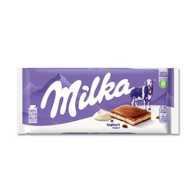 Sunce Milka Yogurt 100 g