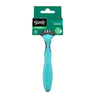 Wilkinson Xtreme 3 Sensitive