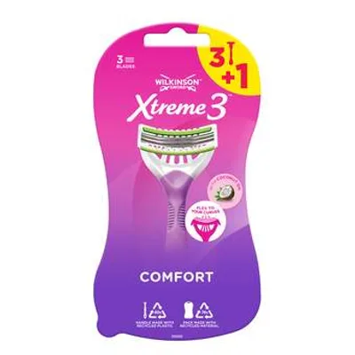Brijač Jednokr Ž Xtreme3 Bea 3 1